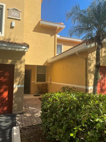 300 Scotia Drive 105, Hypoluxo, FL 33462