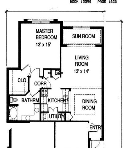 300 Scotia Drive 105, Hypoluxo, FL 33462