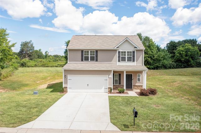 226 Lake George Drive, Shelby, NC 28152