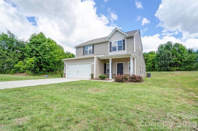 226 Lake George Drive, Shelby, NC 28152