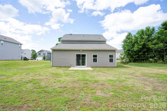226 Lake George Drive, Shelby, NC 28152