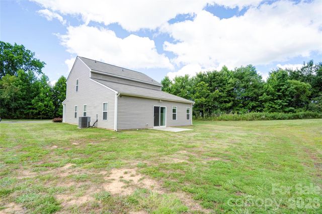 226 Lake George Drive, Shelby, NC 28152