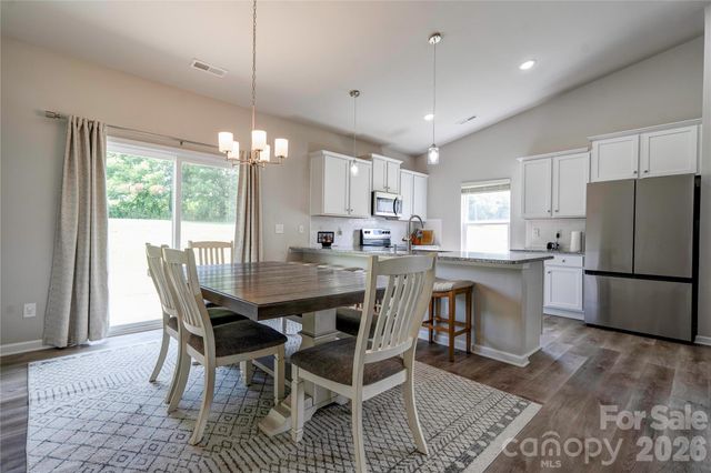 226 Lake George Drive, Shelby, NC 28152