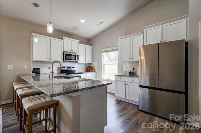 226 Lake George Drive, Shelby, NC 28152
