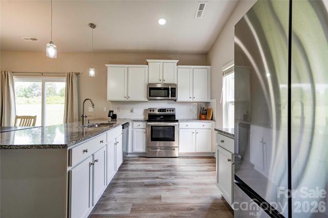 226 Lake George Drive, Shelby, NC 28152