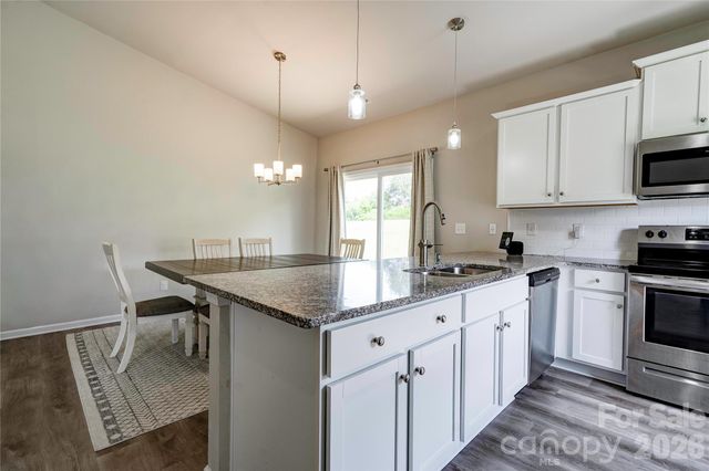226 Lake George Drive, Shelby, NC 28152