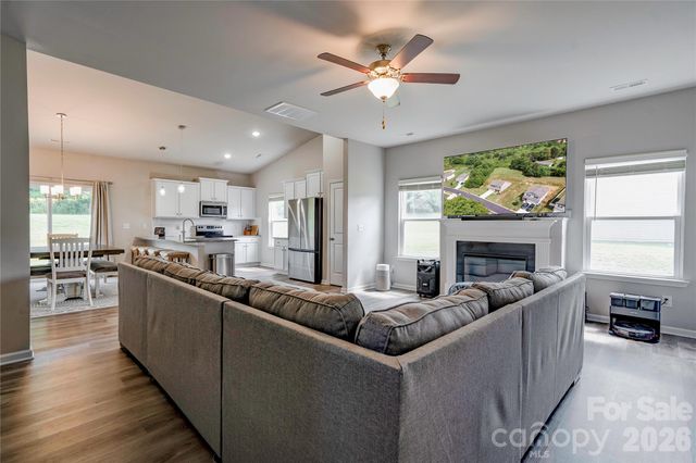 226 Lake George Drive, Shelby, NC 28152