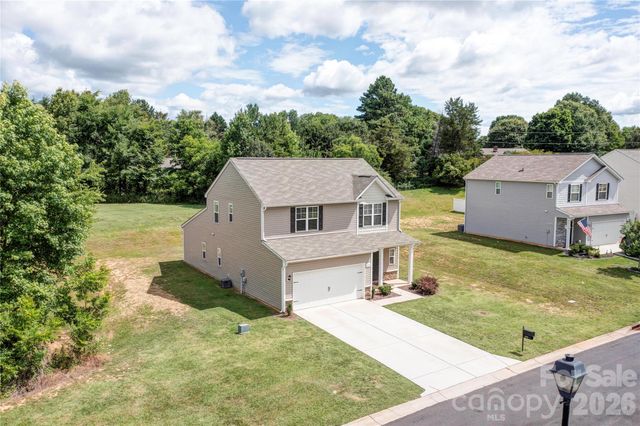 226 Lake George Drive, Shelby, NC 28152