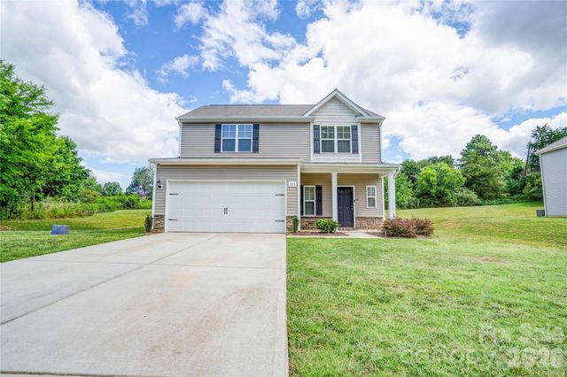 226 Lake George Drive, Shelby, NC 28152