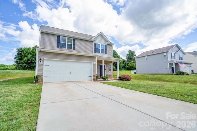 226 Lake George Drive, Shelby, NC 28152