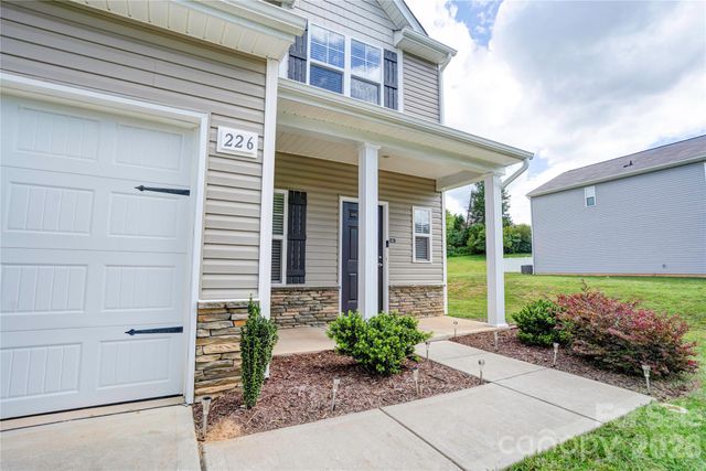 226 Lake George Drive, Shelby, NC 28152