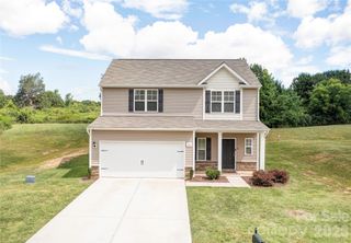 226 Lake George Drive, Shelby, NC 28152