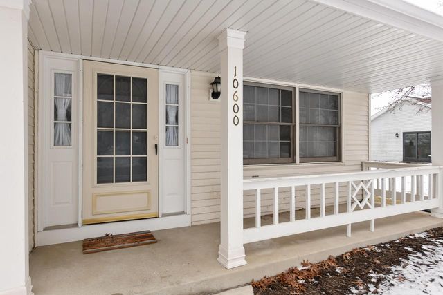 10600 S Shepard AVENUE, Oak Creek, WI 53154