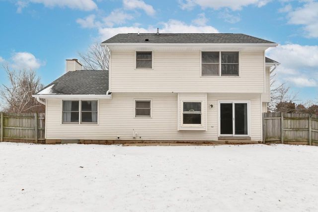 10600 S Shepard AVENUE, Oak Creek, WI 53154