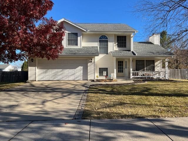 10600 S Shepard AVENUE, Oak Creek, WI 53154