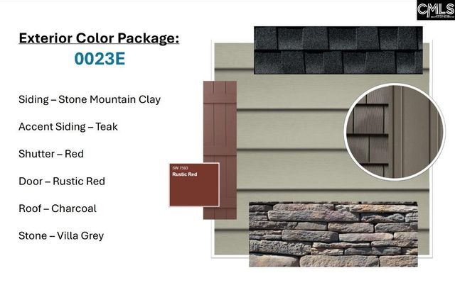 511 Blue Jay Way, Lexington, SC 29073