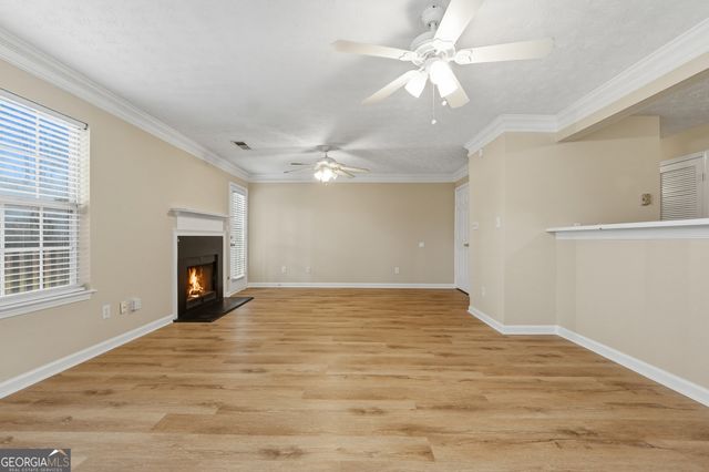 1242 Vintage Pointe Drive, Lawrenceville, GA 30044