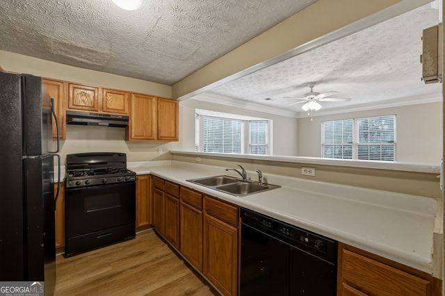 1242 Vintage Pointe Drive, Lawrenceville, GA 30044