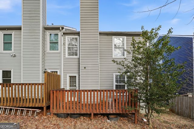 1242 Vintage Pointe Drive, Lawrenceville, GA 30044