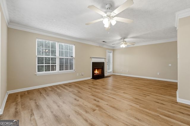 1242 Vintage Pointe Drive, Lawrenceville, GA 30044