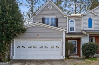 1242 Vintage Pointe Drive, Lawrenceville, GA 30044