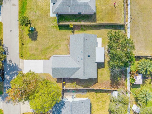 2516 PINE TREE DRIVE, Edgewater, FL 32141