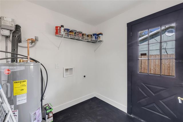 2516 PINE TREE DRIVE, Edgewater, FL 32141