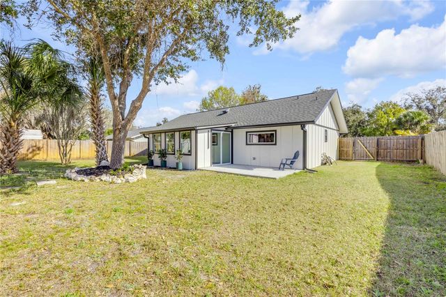 2516 PINE TREE DRIVE, Edgewater, FL 32141