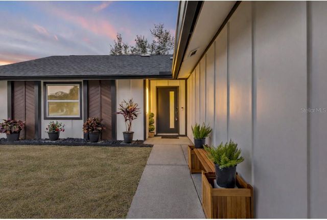 2516 PINE TREE DRIVE, Edgewater, FL 32141