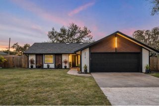 2516 PINE TREE DRIVE, Edgewater, FL 32141