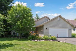 1712 9th Street SE, Forest Lake, MN 55025