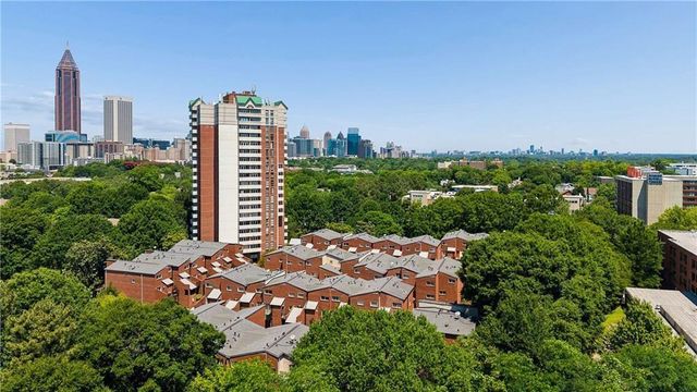 391 Ralph McGill Boulevard H, Atlanta, GA 30312