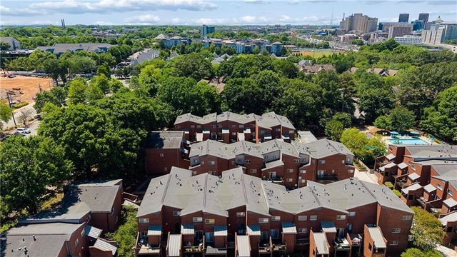 391 Ralph McGill Boulevard H, Atlanta, GA 30312