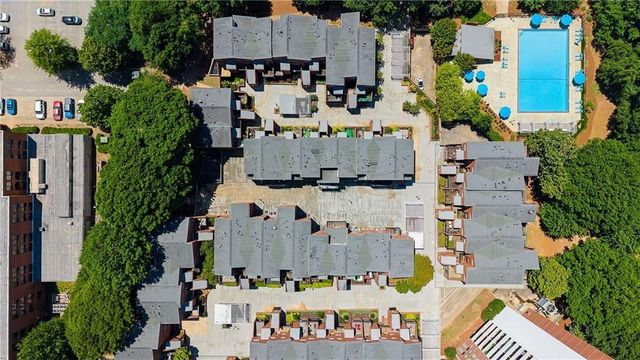 391 Ralph McGill Boulevard H, Atlanta, GA 30312
