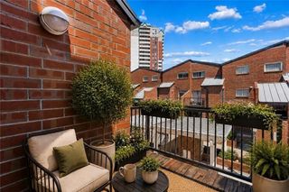 391 Ralph McGill Boulevard H, Atlanta, GA 30312