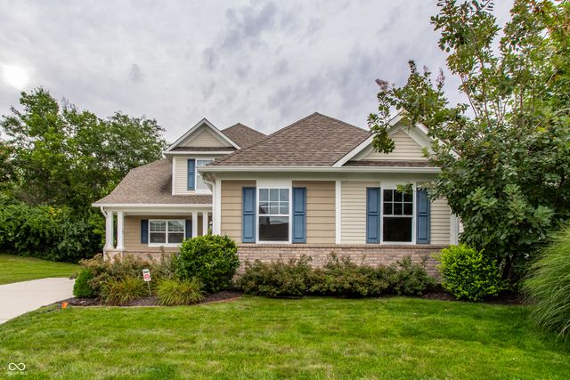 9235 Crystal River, Indianapolis, IN 46240