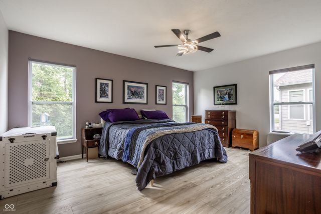 9235 Crystal River, Indianapolis, IN 46240