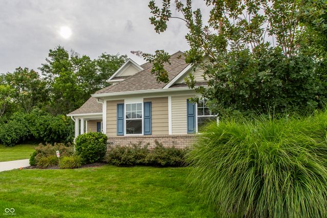 9235 Crystal River, Indianapolis, IN 46240