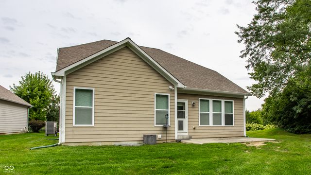 9235 Crystal River, Indianapolis, IN 46240