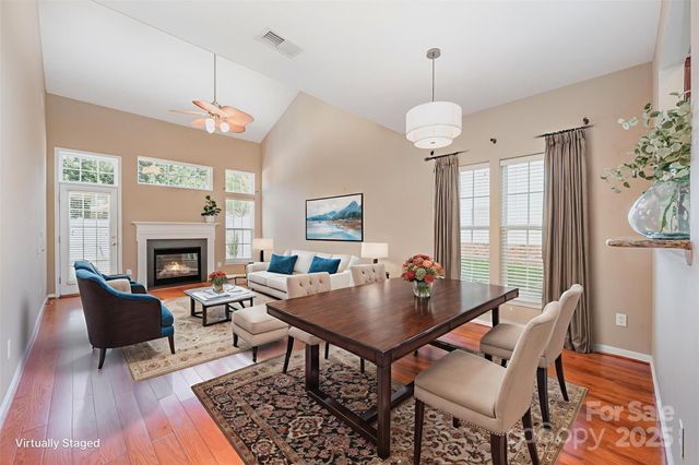 4246 Piccadilly Lane, Fort Mill, SC 29707