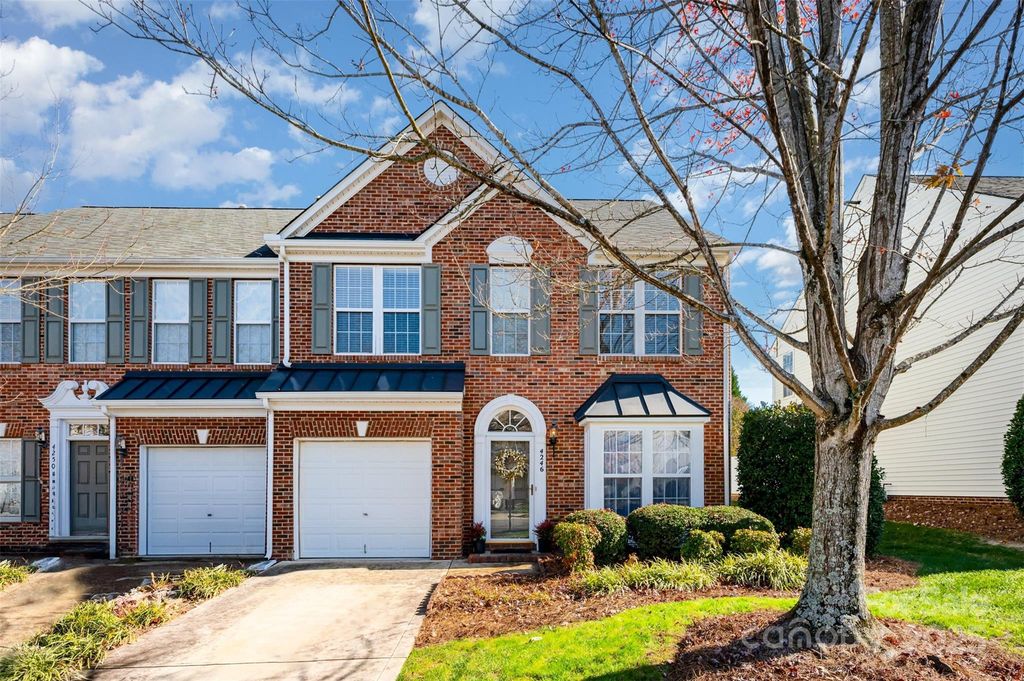 4246 Piccadilly Lane, Fort Mill, SC 29707