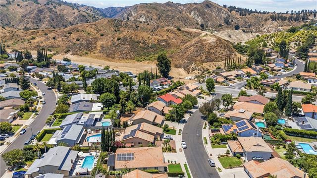 13171 Constable, Granada Hills, CA 91344