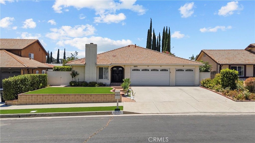 13171 Constable, Granada Hills, CA 91344
