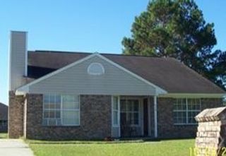 930 Piercefield Drive, Richmond Hill, GA 31324