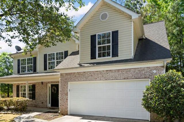 3812 Emperors Cove, Snellville, GA 30039