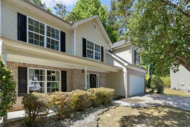3812 Emperors Cove, Snellville, GA 30039