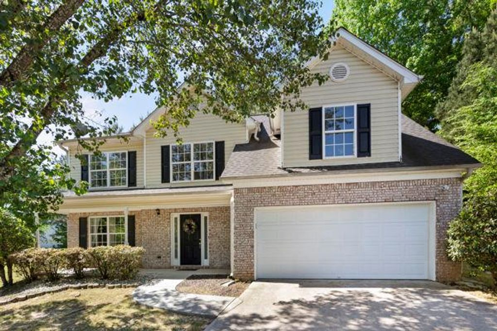 3812 Emperors Cove, Snellville, GA 30039