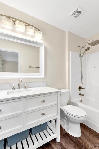 24990 Savannah Place, Warrenton, MO 63383