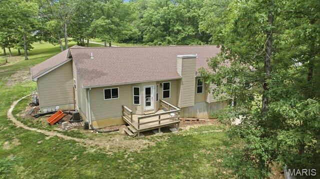 24990 Savannah Place, Warrenton, MO 63383