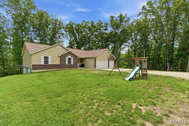 24990 Savannah Place, Warrenton, MO 63383